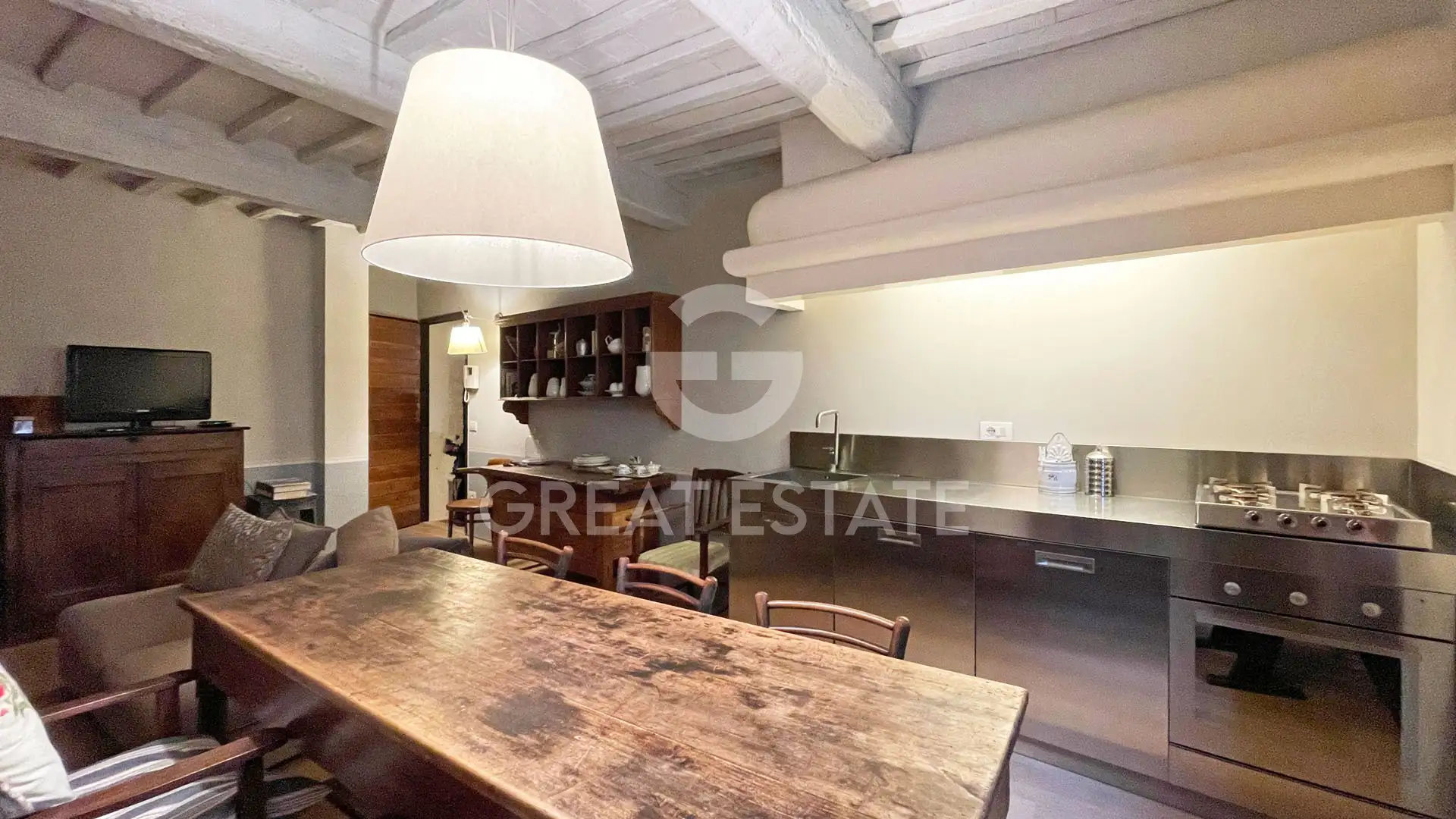 Квартира 75м² в Италии, Сиена. Стоимостью 260000€ аренда фото-4