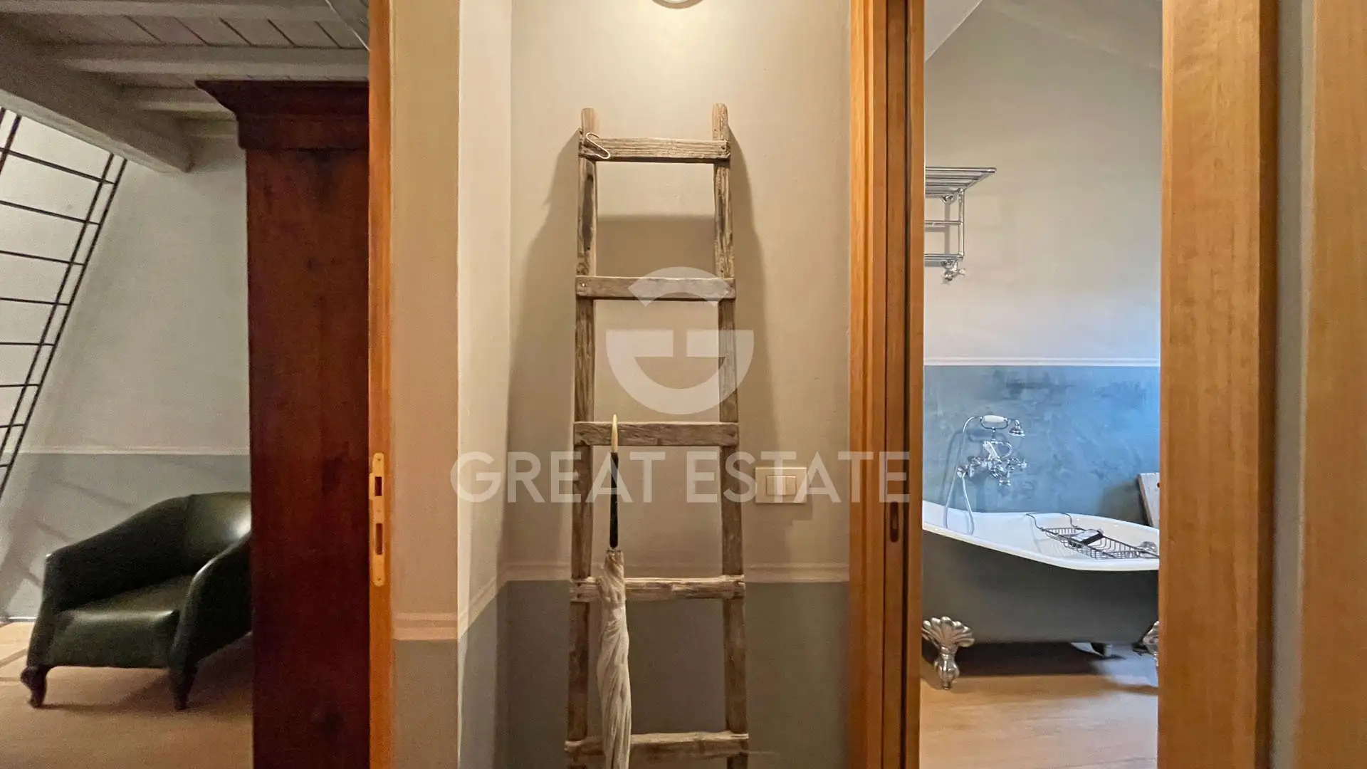 Квартира 75м² в Италии, Сиена. Стоимостью 260000€ аренда фото-5