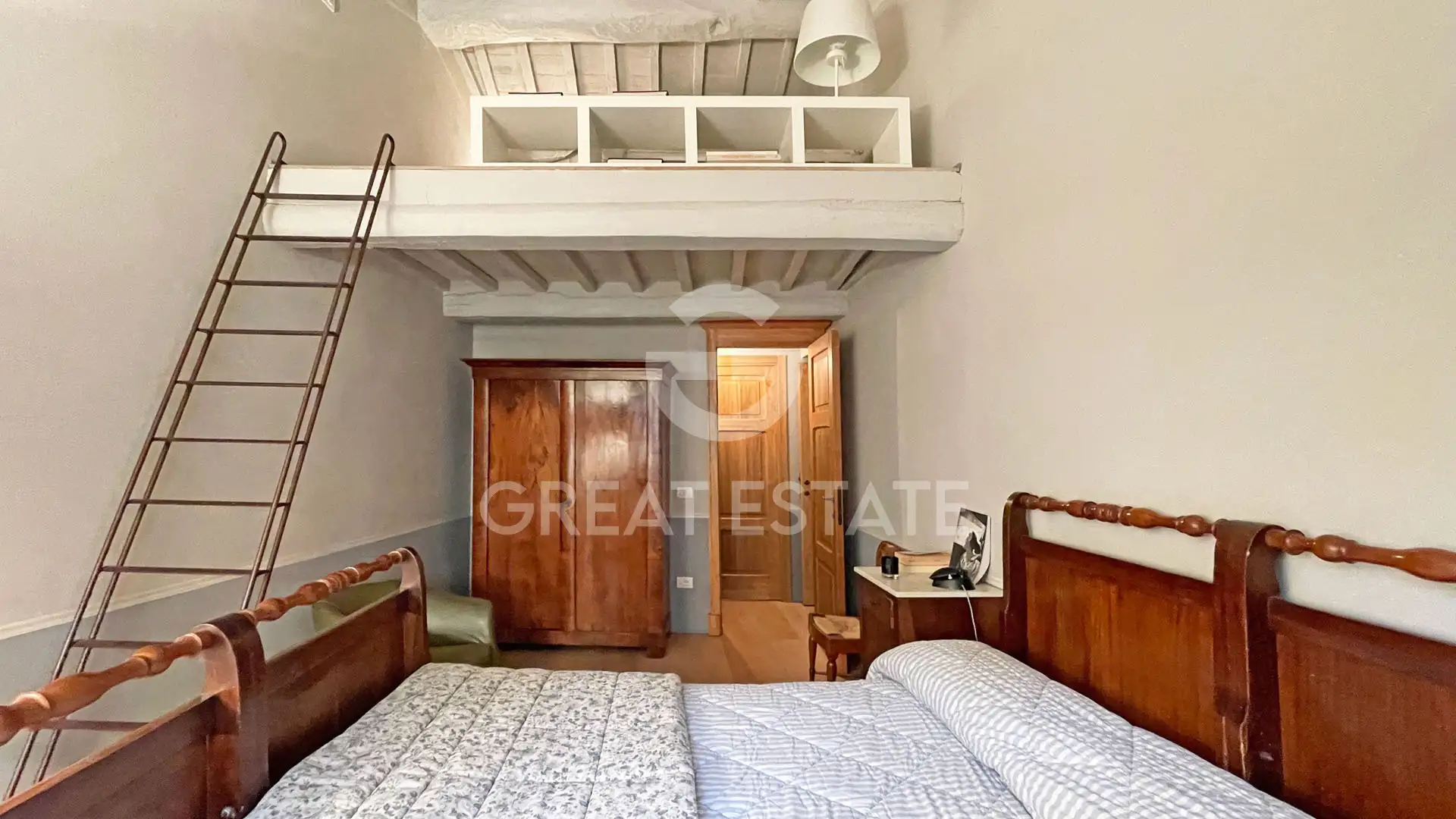 Квартира 75м² в Италии, Сиена. Стоимостью 260000€ аренда фото-8