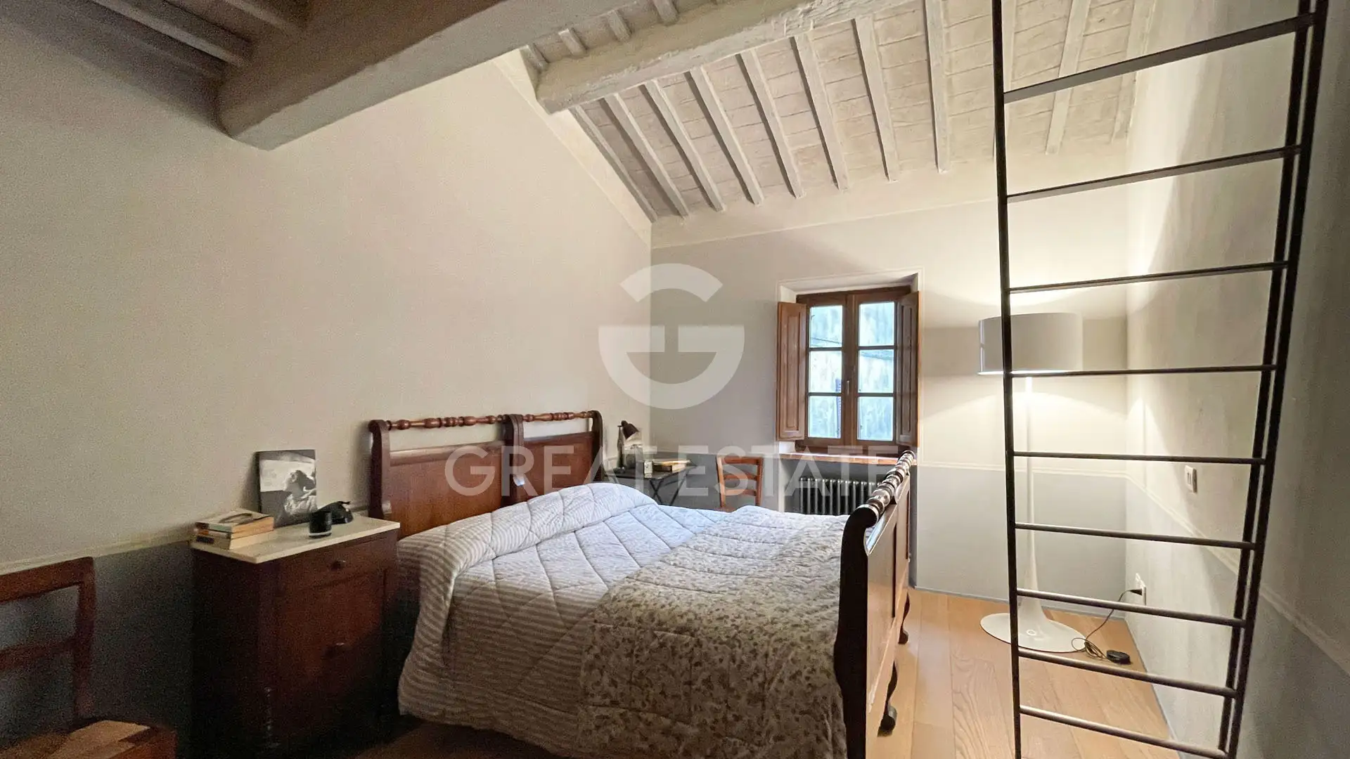 Квартира 75м² в Италии, Сиена. Стоимостью 260000€ аренда фото-9