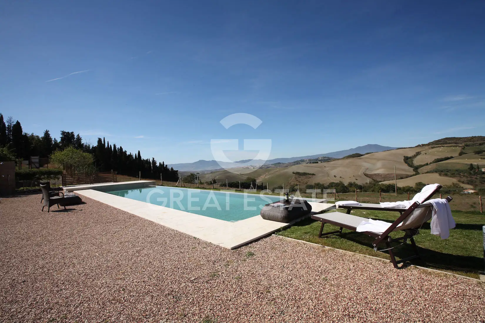 Квартира 169м² в Италии, Сиена. Стоимостью 546000€ аренда фото-5