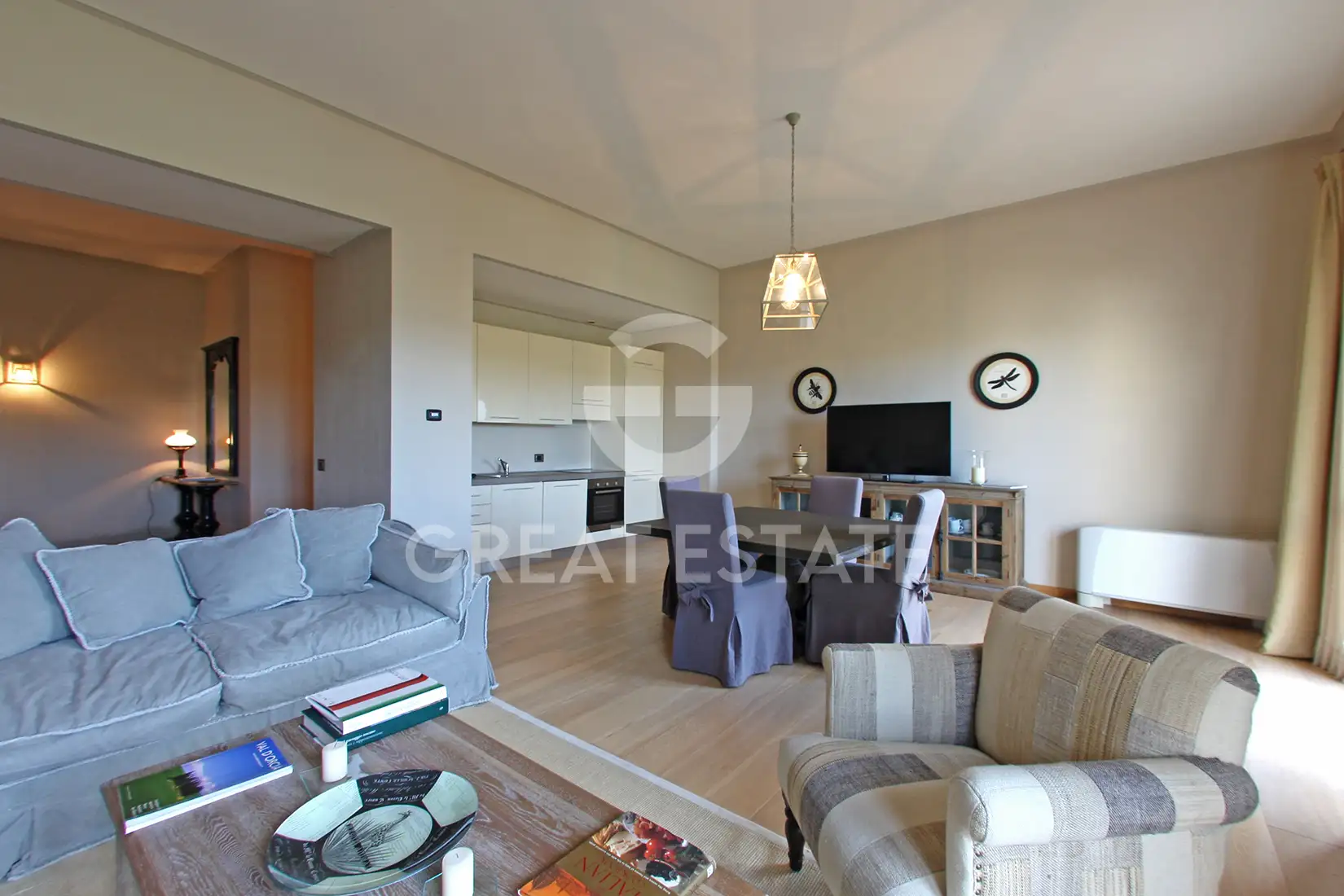 Квартира 169м² в Италии, Сиена. Стоимостью 546000€ аренда фото-10