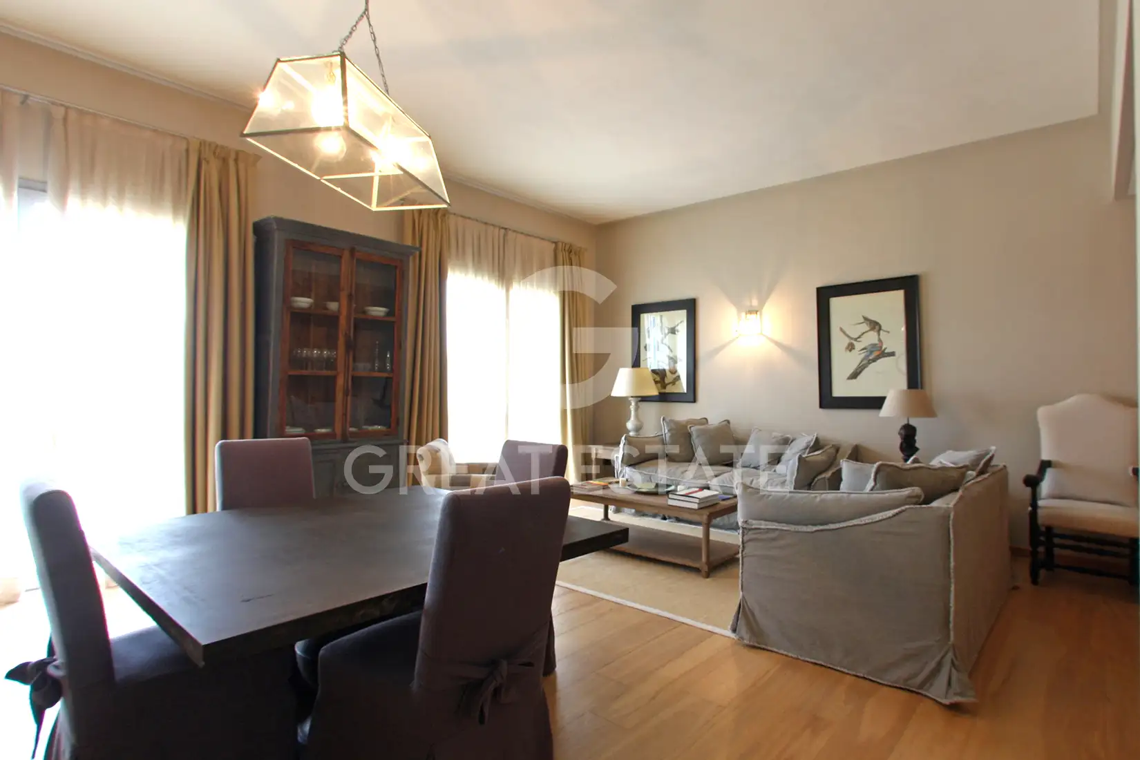 Квартира 169м² в Италии, Сиена. Стоимостью 546000€ аренда фото-11