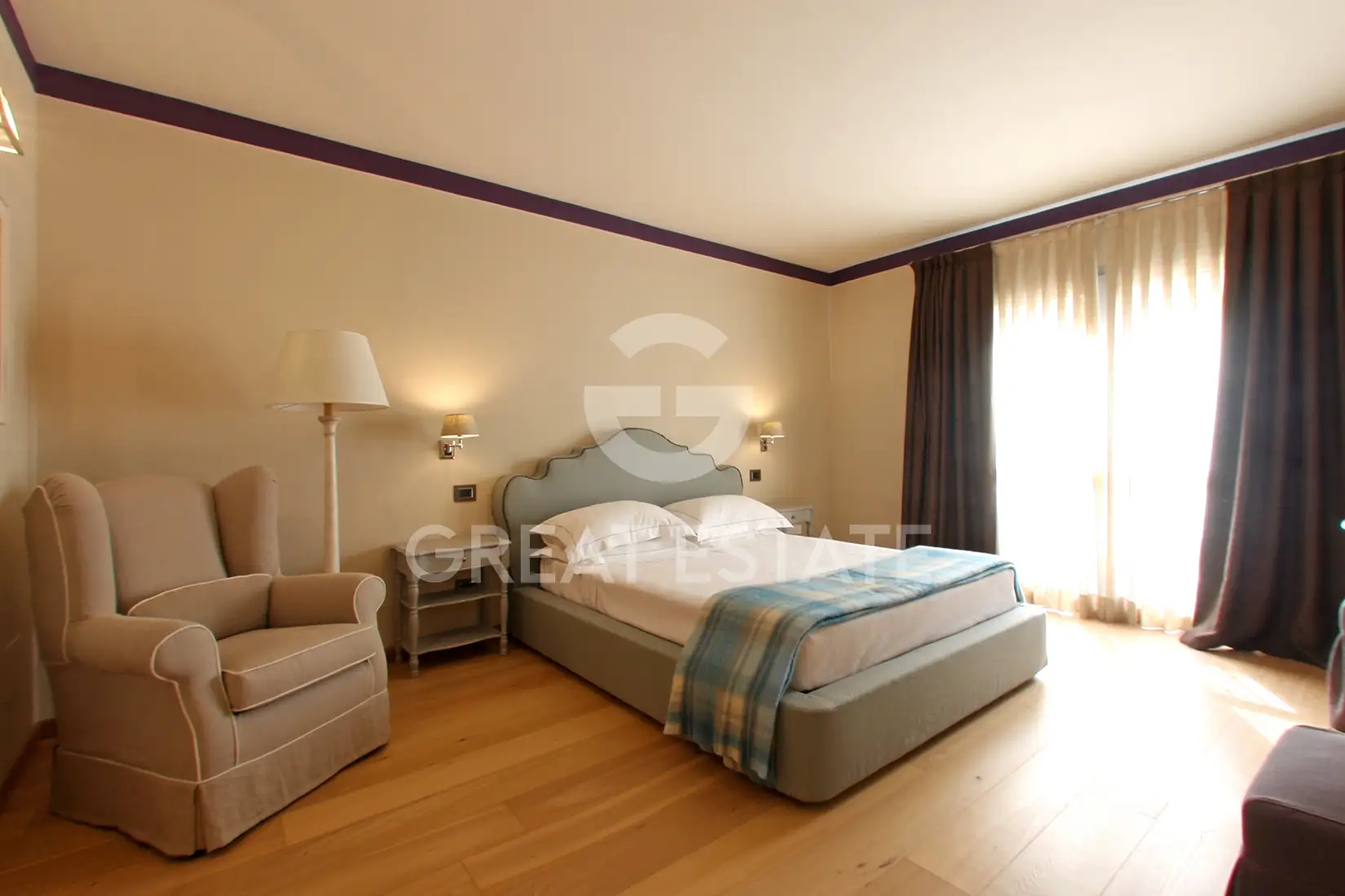 Квартира 169м² в Италии, Сиена. Стоимостью 546000€ аренда фото-13