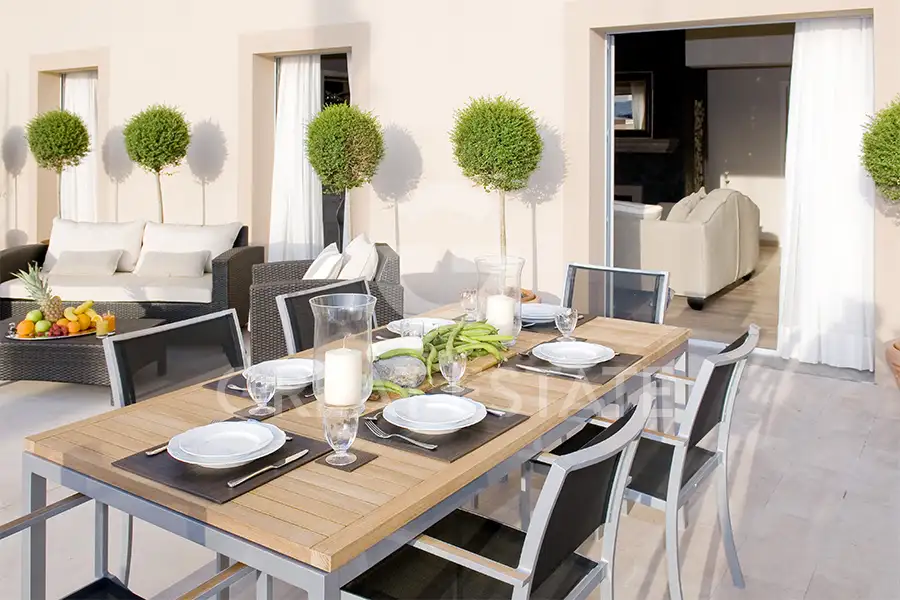 Квартира 137м² в Италии, Сиена. Стоимостью 546000€ аренда фото-2