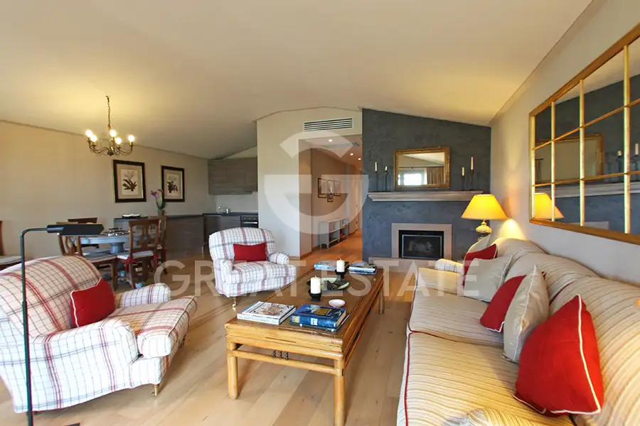 Квартира 137м² в Италии, Сиена. Стоимостью 546000€ аренда фото-9