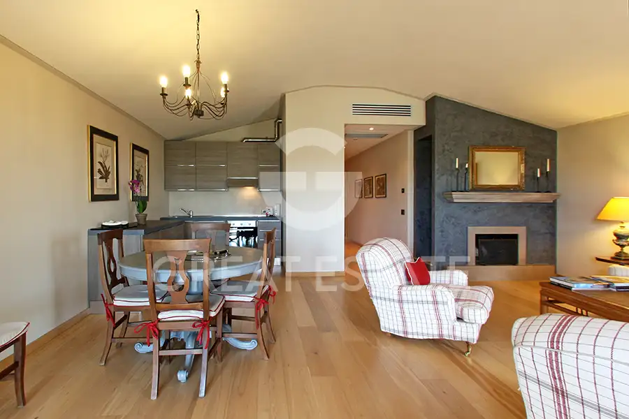 Квартира 137м² в Италии, Сиена. Стоимостью 546000€ аренда фото-10