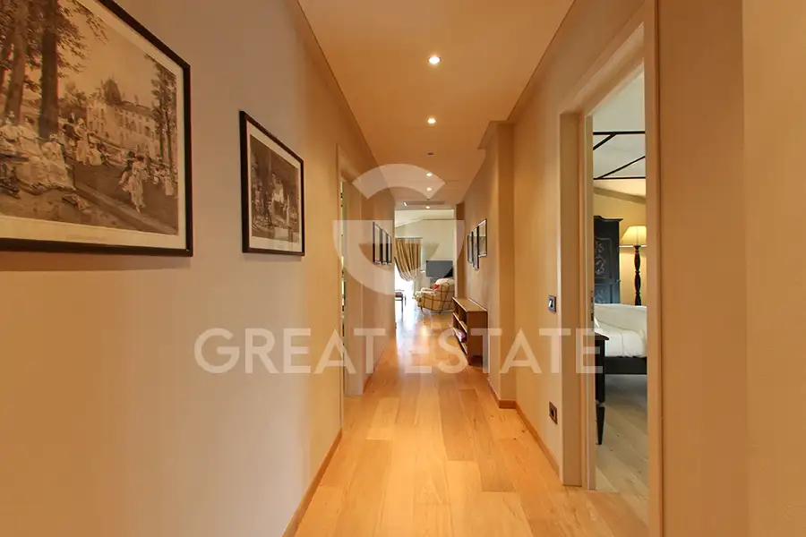 Квартира 137м² в Италии, Сиена. Стоимостью 546000€ аренда фото-11
