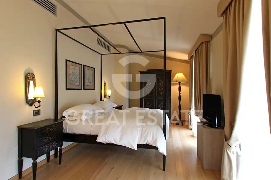 Квартира 137м² в Италии, Сиена. Стоимостью 546000€ аренда фото-12