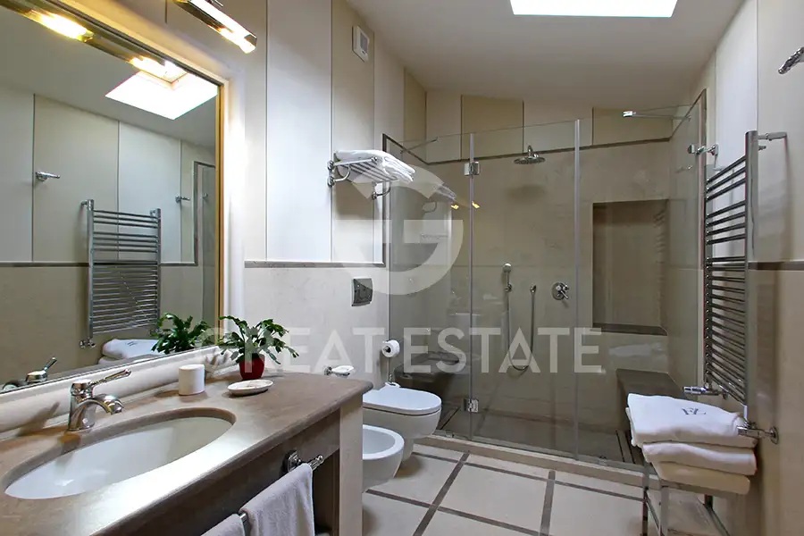Квартира 137м² в Италии, Сиена. Стоимостью 546000€ аренда фото-13