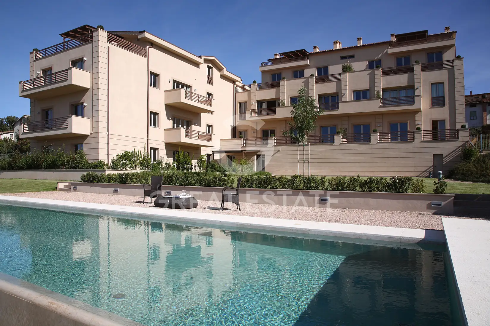 Квартира 133м² в Италии, Сиена. Стоимостью 577500€ аренда фото-4