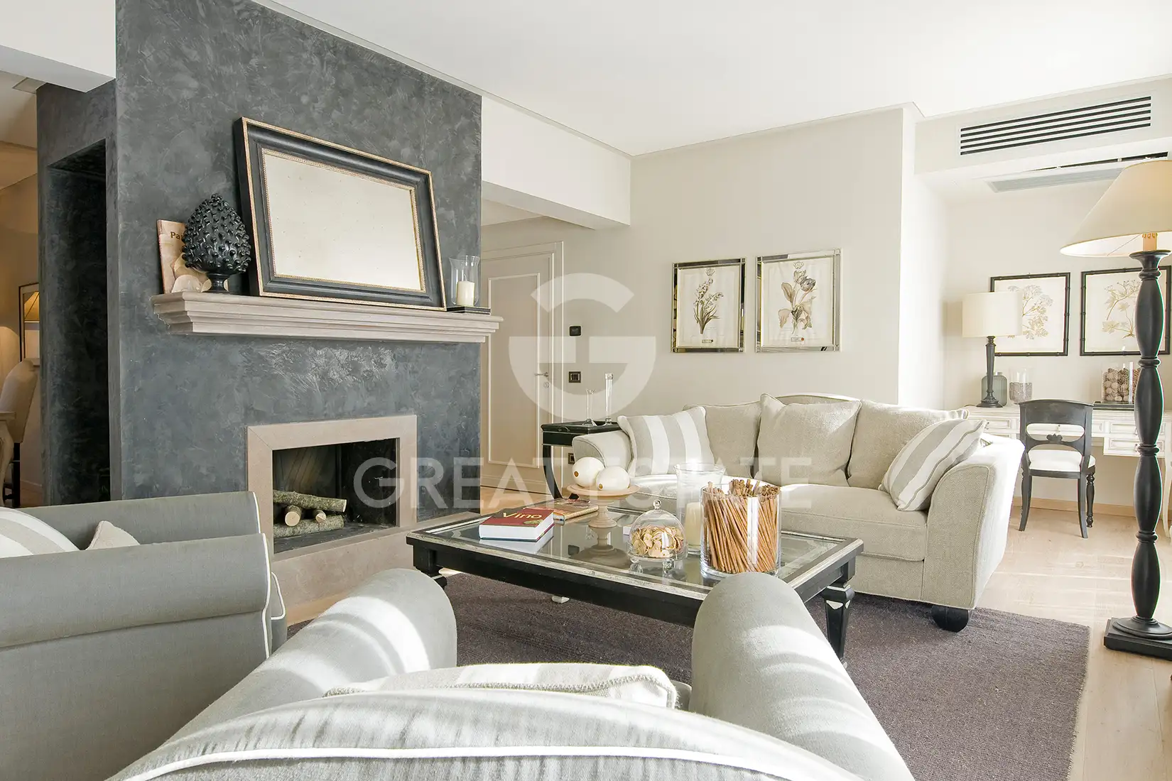 Квартира 133м² в Италии, Сиена. Стоимостью 577500€ аренда фото-6