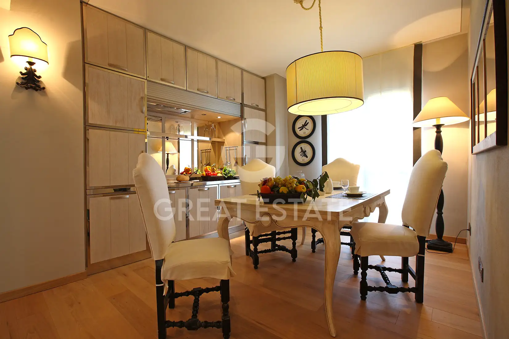 Квартира 133м² в Италии, Сиена. Стоимостью 577500€ аренда фото-7