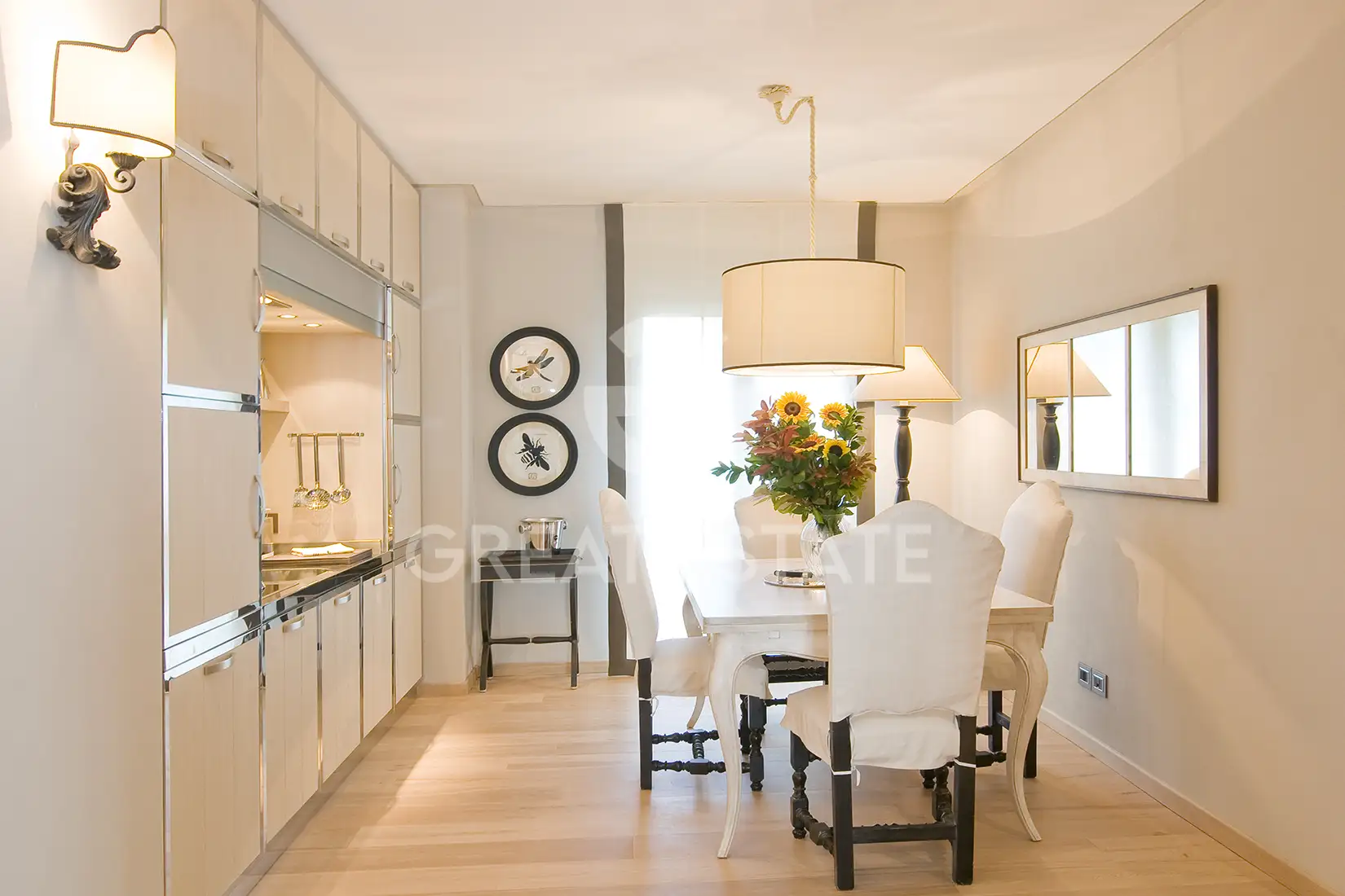 Квартира 133м² в Италии, Сиена. Стоимостью 577500€ аренда фото-8