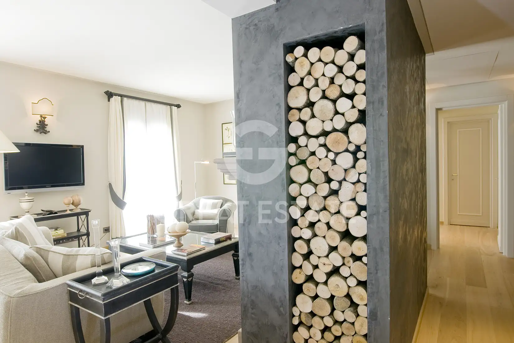Квартира 133м² в Италии, Сиена. Стоимостью 577500€ аренда фото-9