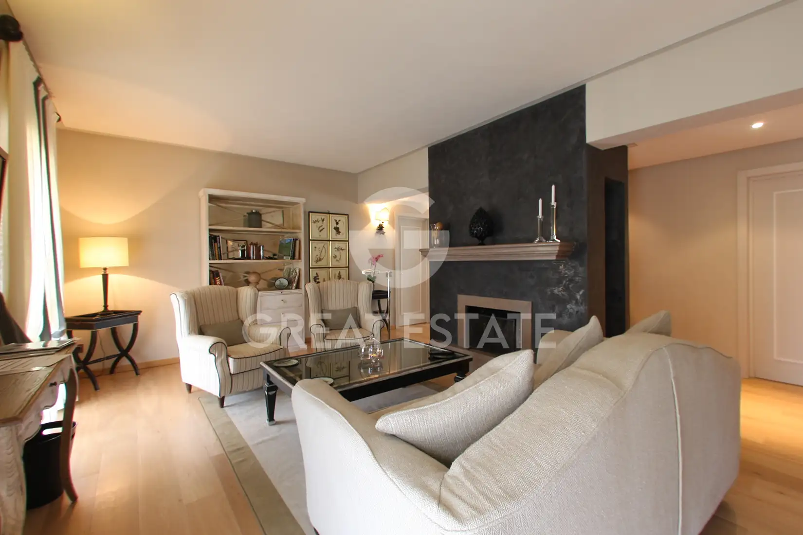 Квартира 133м² в Италии, Сиена. Стоимостью 577500€ аренда фото-11