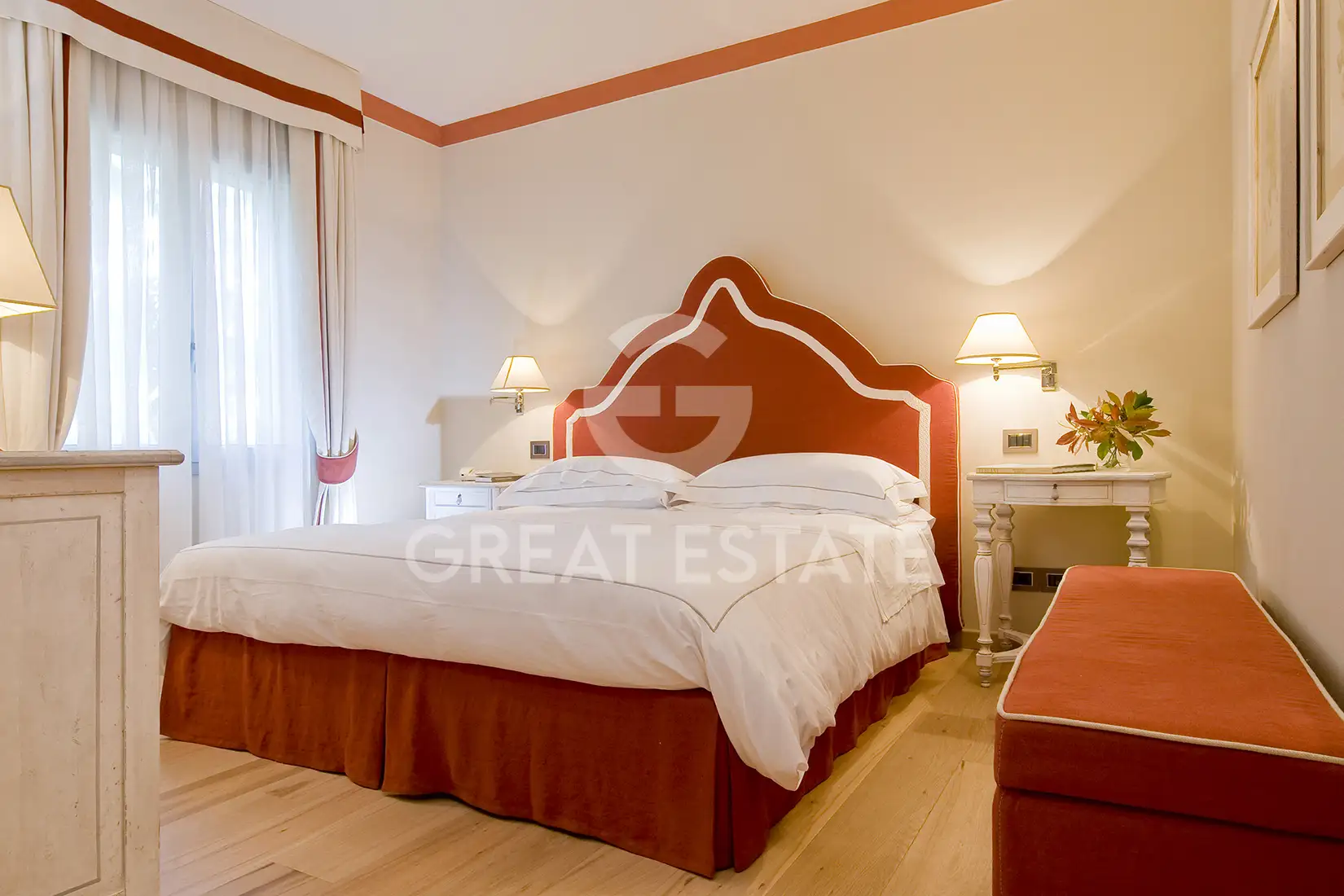 Квартира 133м² в Италии, Сиена. Стоимостью 577500€ аренда фото-12