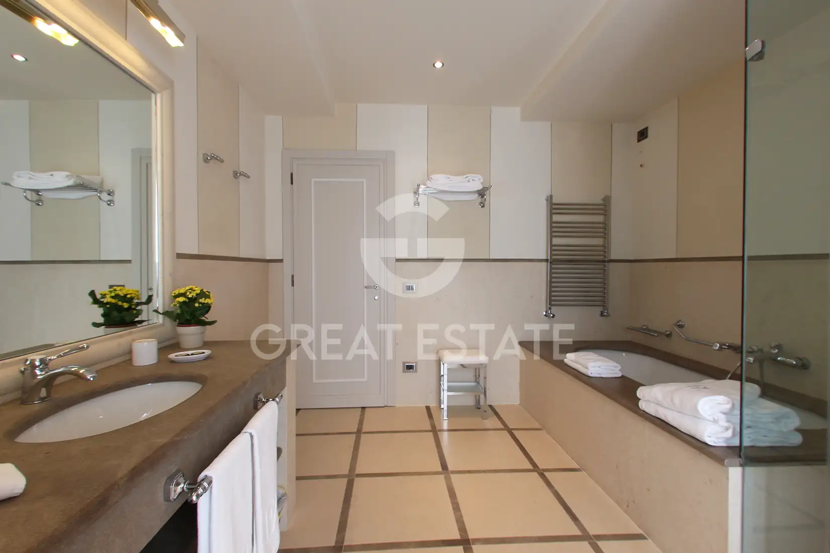 Квартира 133м² в Италии, Сиена. Стоимостью 577500€ аренда фото-13