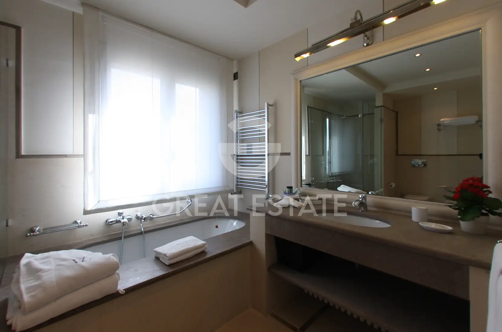 Квартира 133м² в Италии, Сиена. Стоимостью 577500€ аренда фото-14