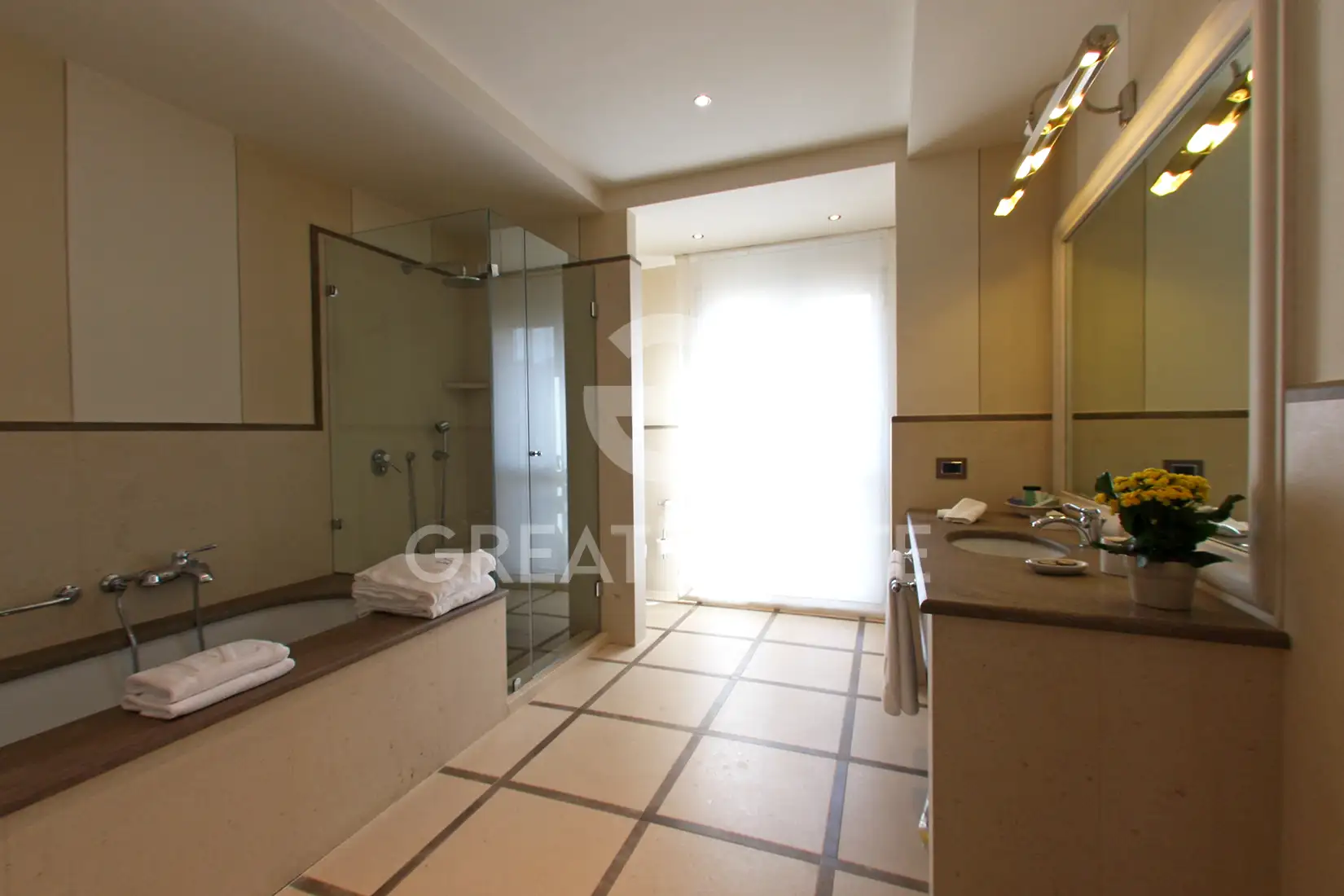 Квартира 133м² в Италии, Сиена. Стоимостью 577500€ аренда фото-15