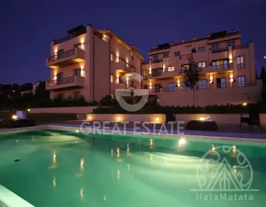 Купить квартиру в Италии 577500€