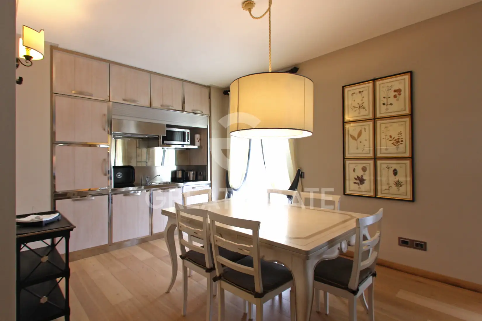 Квартира 135м² в Италии, Сиена. Стоимостью 519750€ аренда фото-6