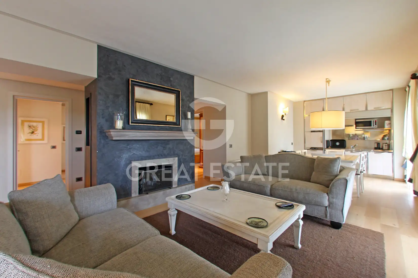 Квартира 135м² в Италии, Сиена. Стоимостью 519750€ аренда фото-7