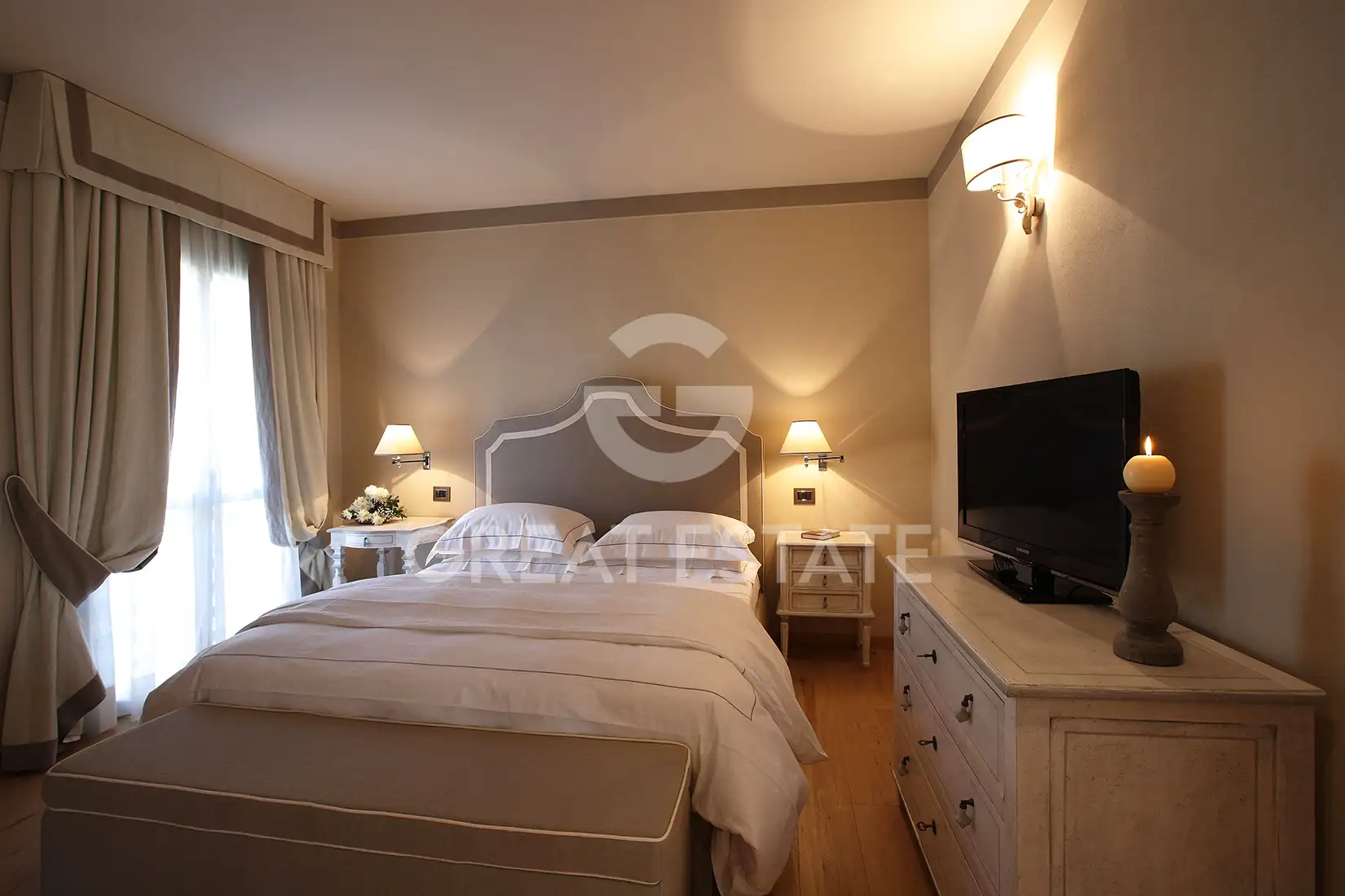 Квартира 135м² в Италии, Сиена. Стоимостью 519750€ аренда фото-8
