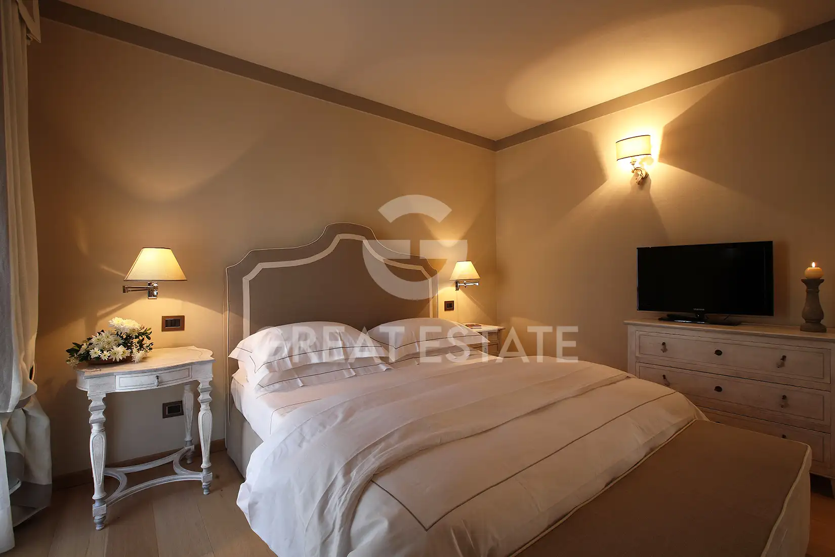 Квартира 135м² в Италии, Сиена. Стоимостью 519750€ аренда фото-9