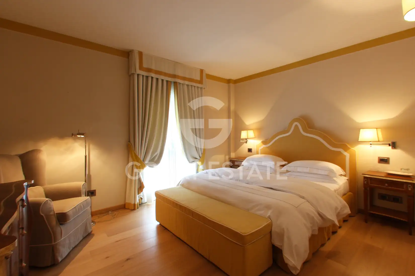 Квартира 135м² в Италии, Сиена. Стоимостью 519750€ аренда фото-10