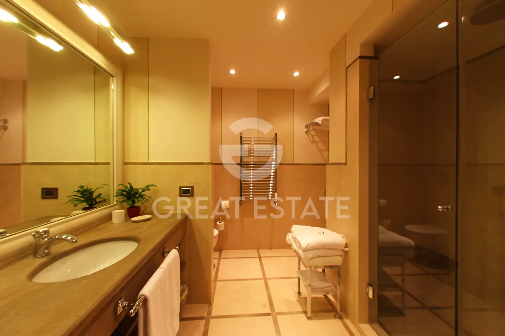 Квартира 135м² в Италии, Сиена. Стоимостью 519750€ аренда фото-12