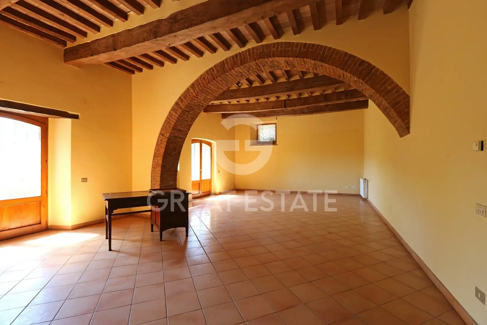 Дом 728м² в Италии, Терни. Стоимостью 870000€ аренда фото-10