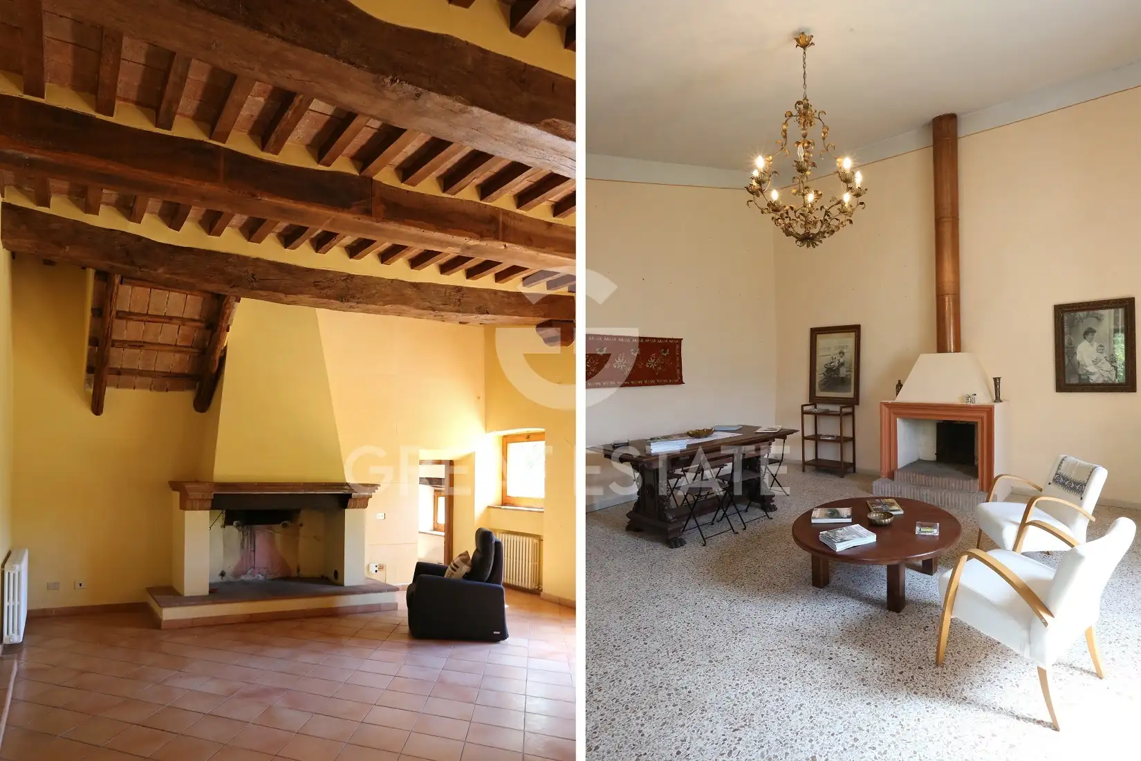 Дом 728м² в Италии, Терни. Стоимостью 870000€ аренда фото-13