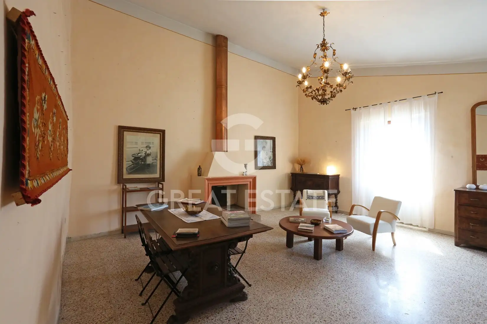 Дом 728м² в Италии, Терни. Стоимостью 870000€ аренда фото-14