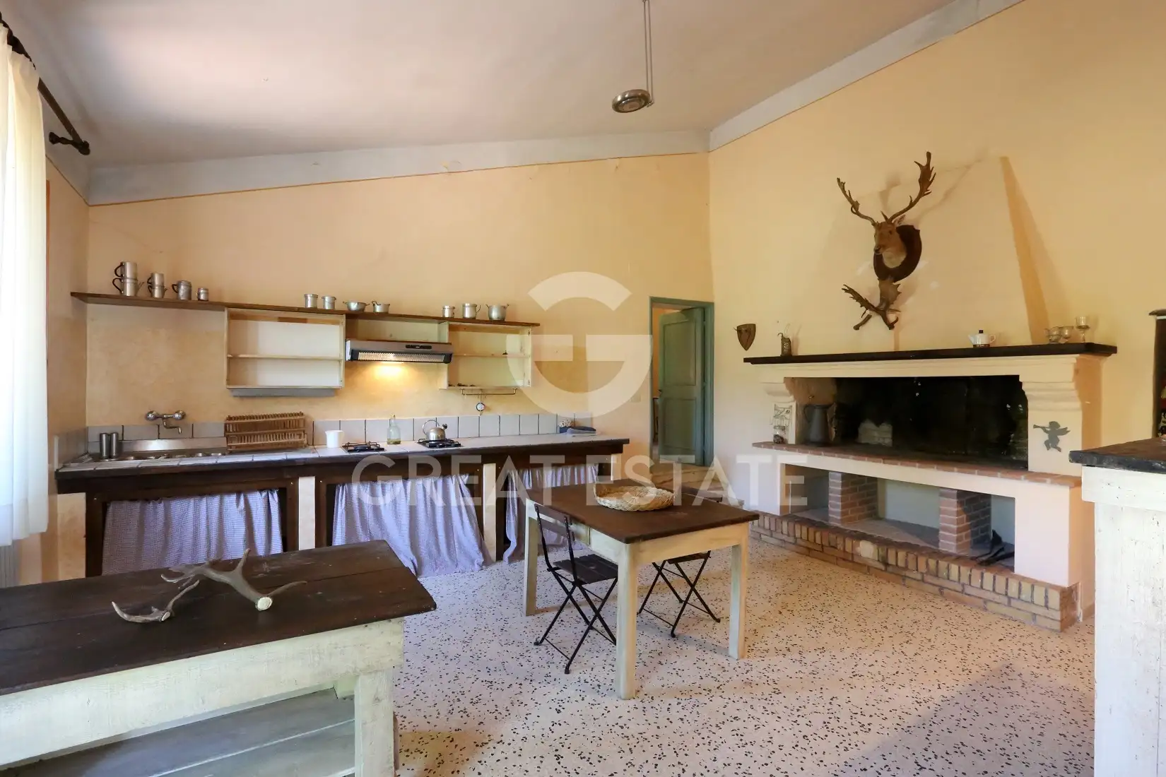 Дом 728м² в Италии, Терни. Стоимостью 870000€ аренда фото-15