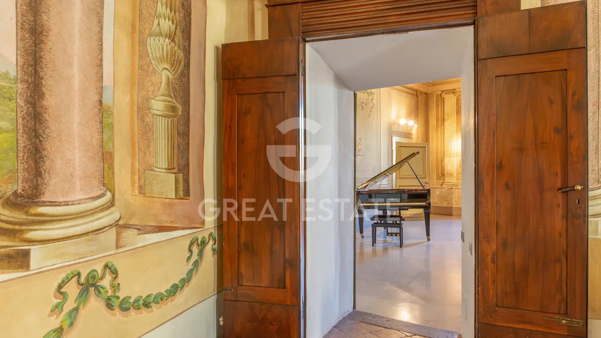 Квартира 300м² в Италии, Терни. Стоимостью 890000€ аренда фото-14