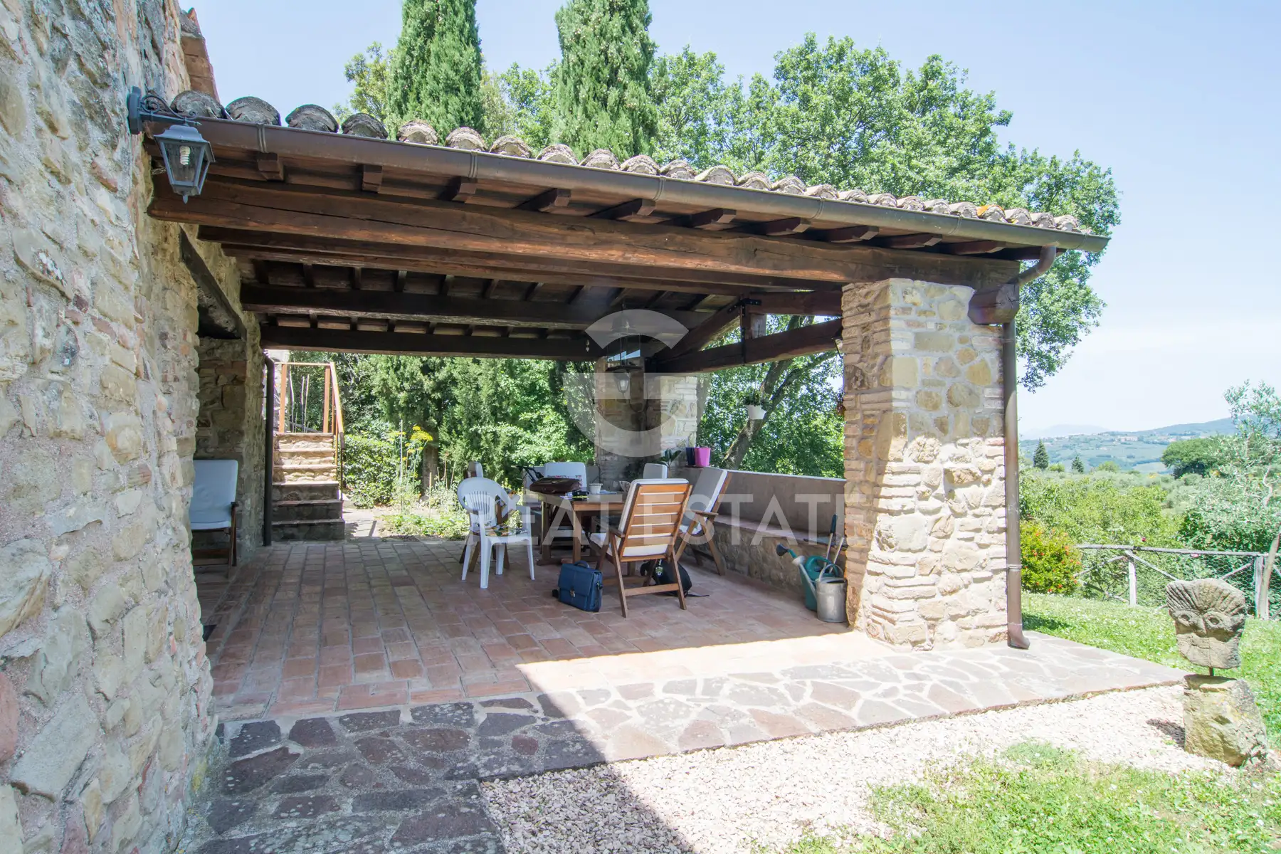 Дом 350м² в Италии, Перуджа. Стоимостью 500000€ аренда фото-11