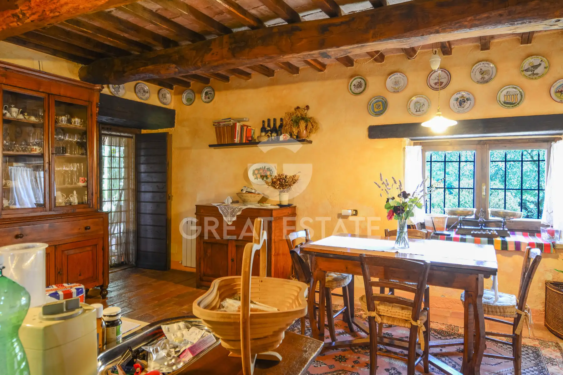 Дом 350м² в Италии, Перуджа. Стоимостью 500000€ аренда фото-14