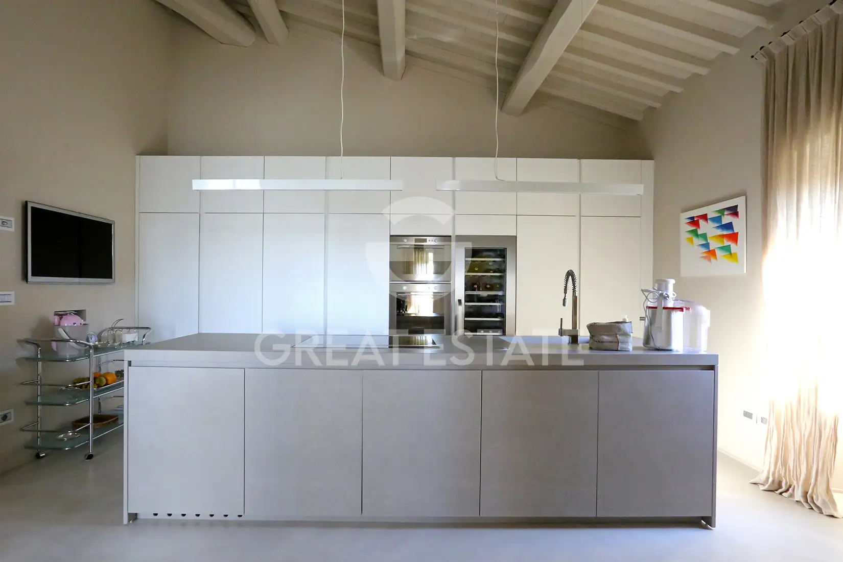 Вилла 796м² в Италии, Ареццо. Стоимостью 1750000€ аренда фото-8