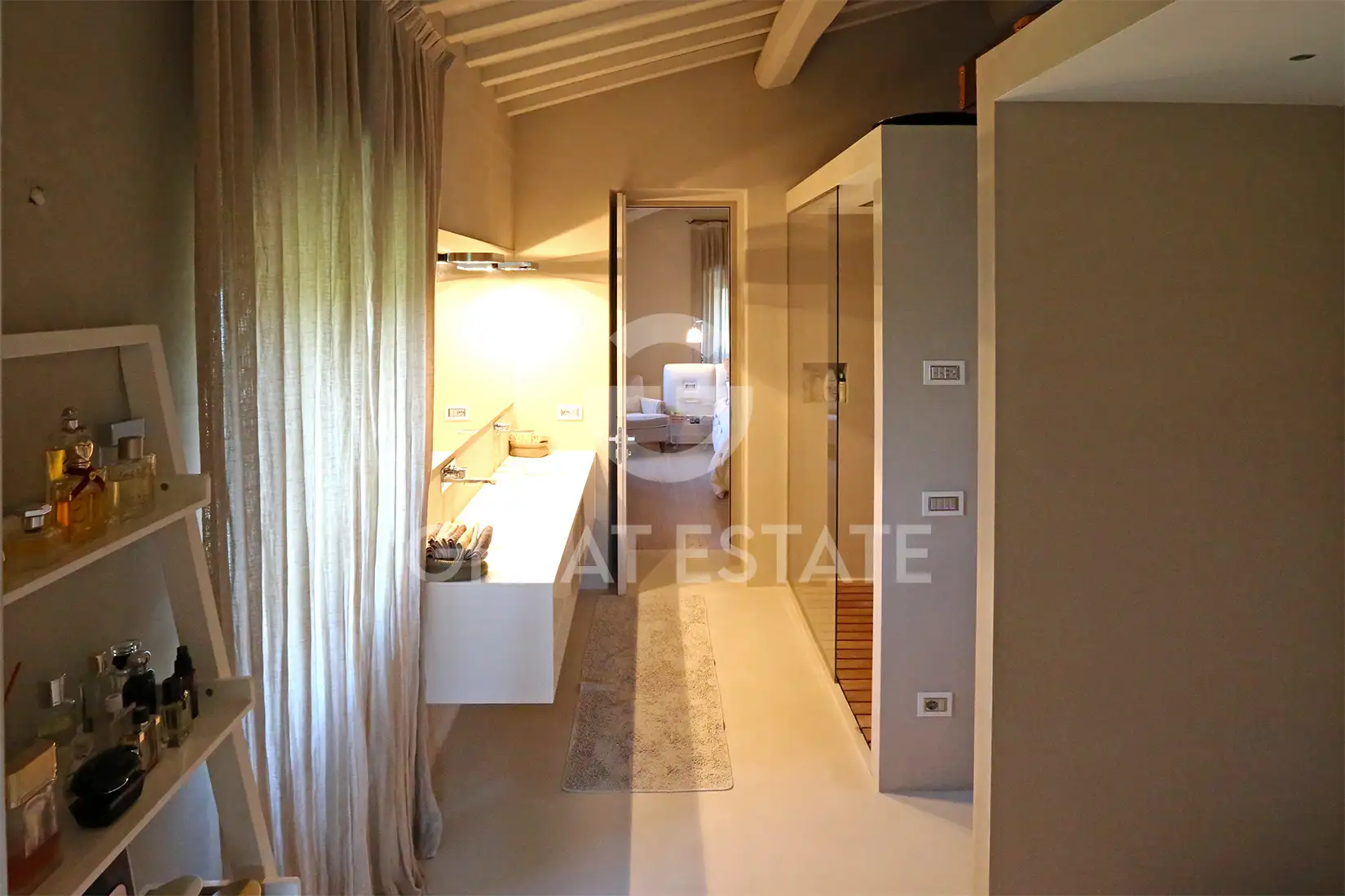 Вилла 796м² в Италии, Ареццо. Стоимостью 1750000€ аренда фото-13