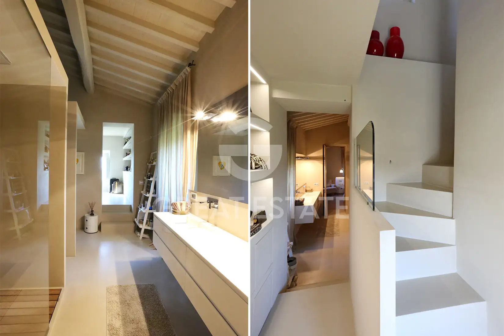 Вилла 796м² в Италии, Ареццо. Стоимостью 1750000€ аренда фото-14