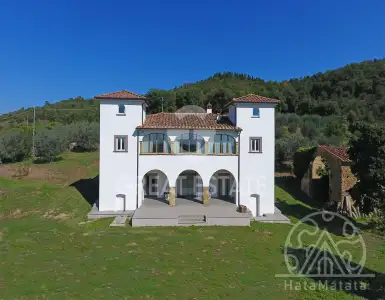 Купить виллу в Италии 1750000€