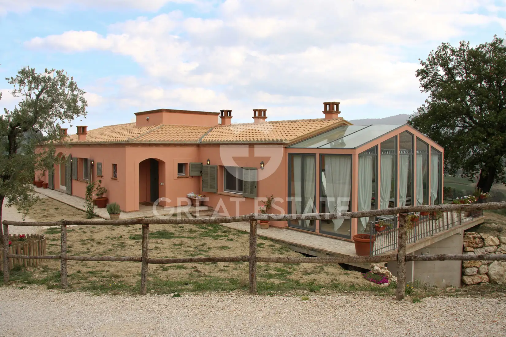 Вилла 479м² в Италии, Терни. Стоимостью 649000€ аренда фото-5