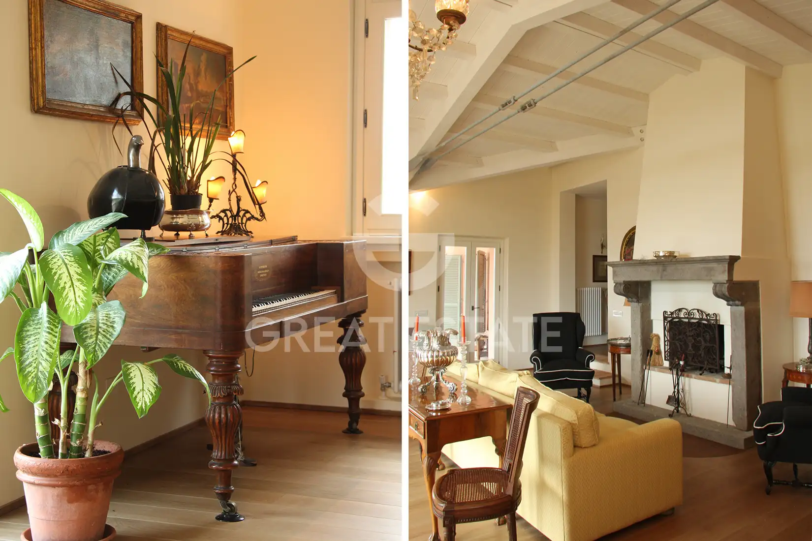 Вилла 479м² в Италии, Терни. Стоимостью 649000€ аренда фото-9