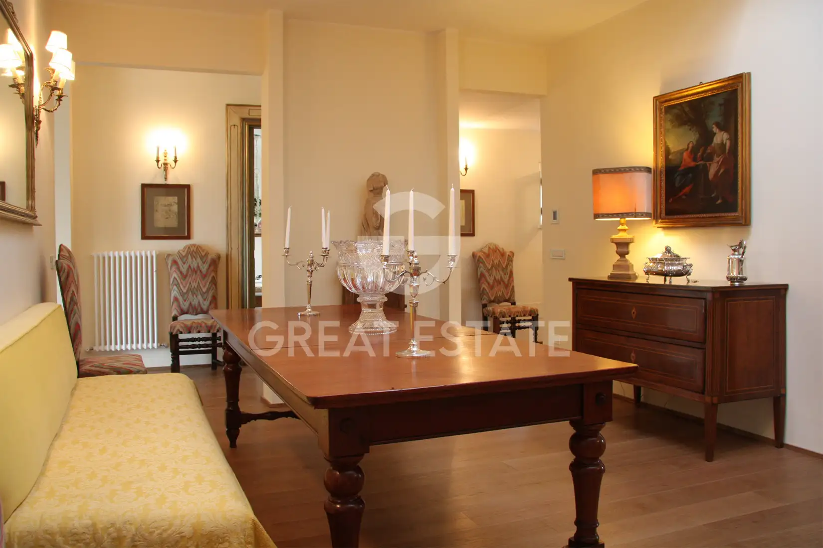 Вилла 479м² в Италии, Терни. Стоимостью 649000€ аренда фото-10