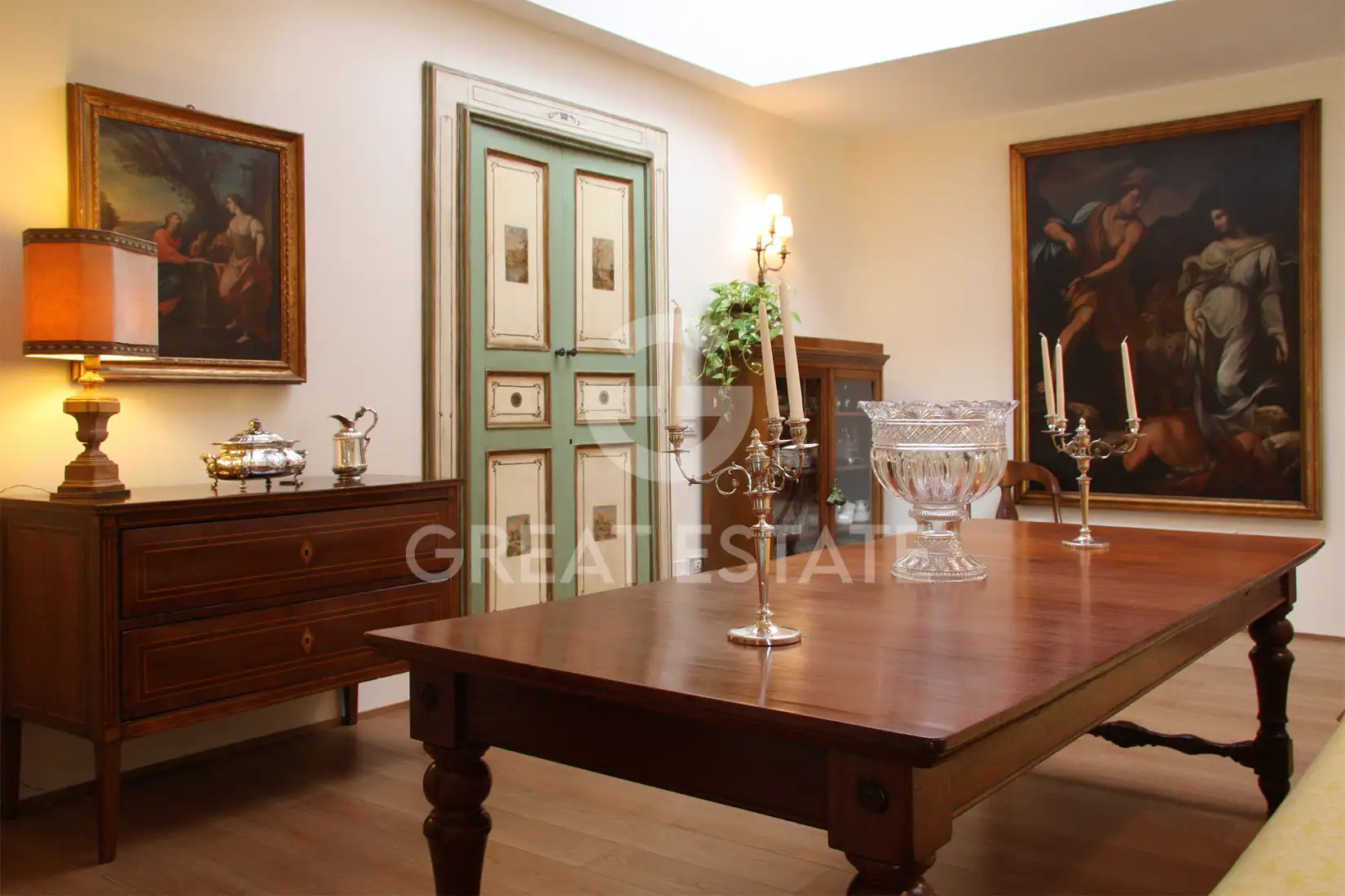 Вилла 479м² в Италии, Терни. Стоимостью 649000€ аренда фото-11