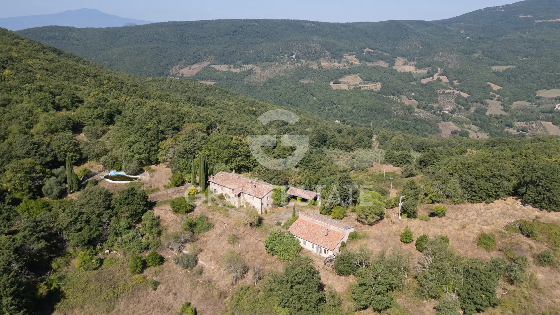 Дом 760м² в Италии, Сиена. Стоимостью 1650000€ аренда фото-6