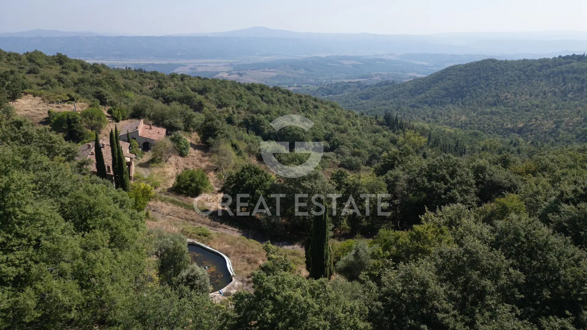 Дом 760м² в Италии, Сиена. Стоимостью 1650000€ аренда фото-7