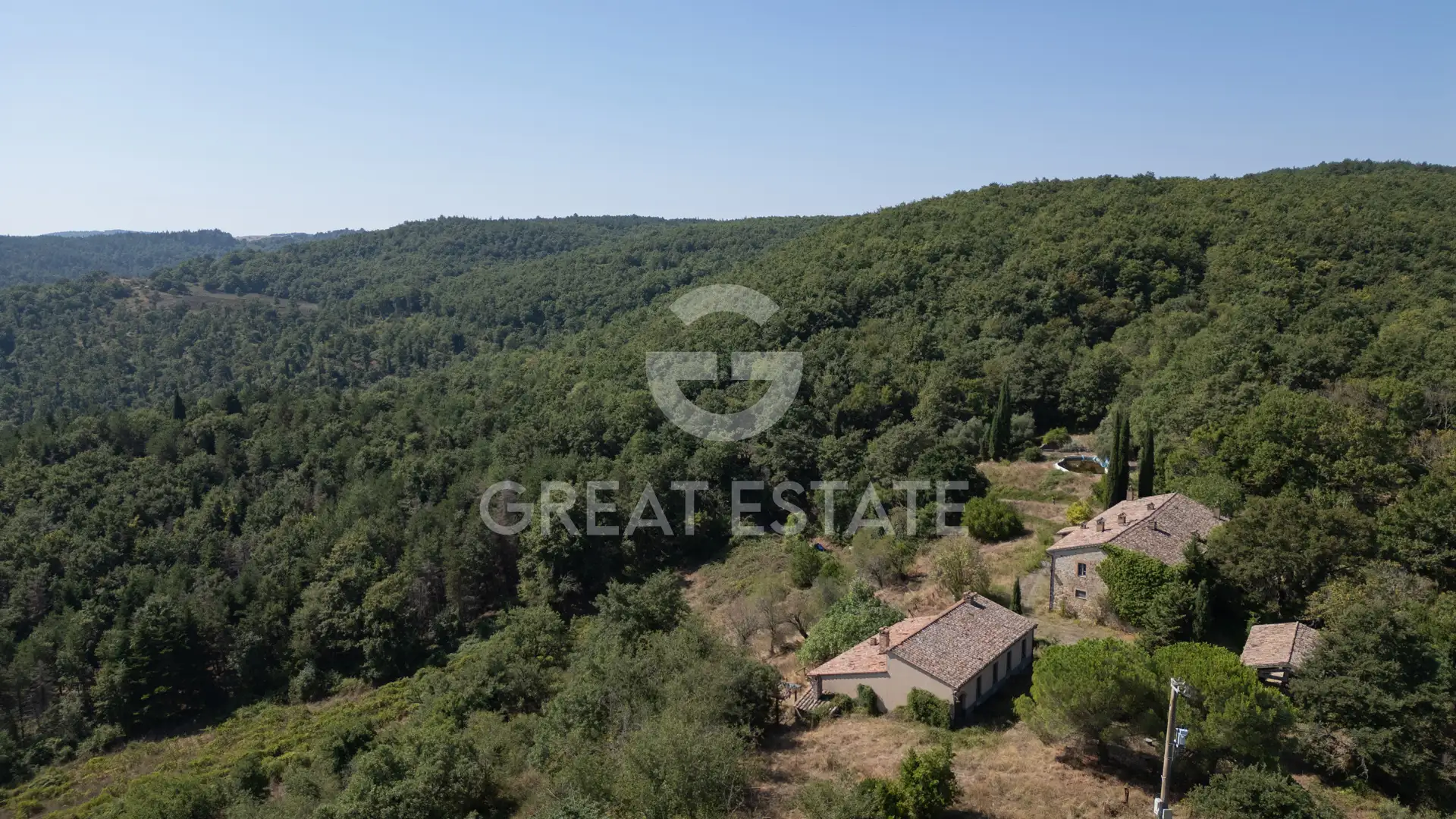 Дом 760м² в Италии, Сиена. Стоимостью 1650000€ аренда фото-8