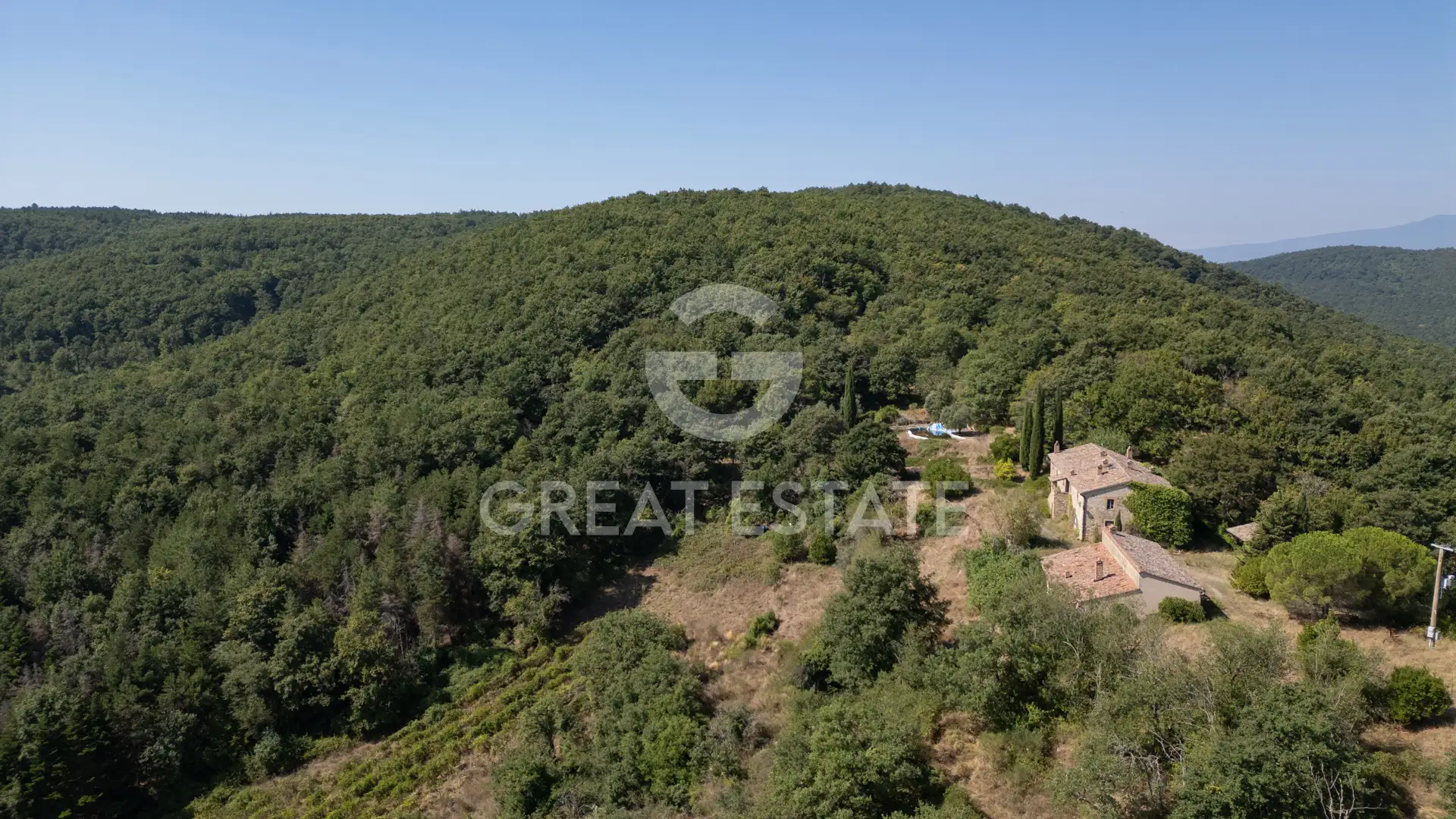 Дом 760м² в Италии, Сиена. Стоимостью 1650000€ аренда фото-9